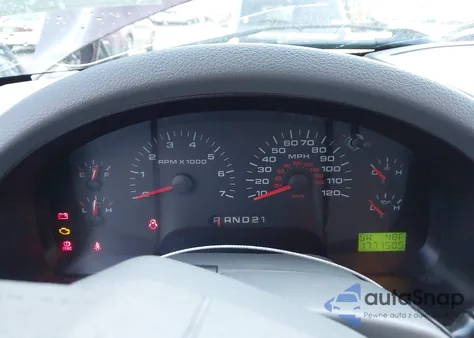 2006 Ford F-150 Fx4/Lariat/Xl/Xlt from USA, damaged, VIN 1FTPX14V56NB53507